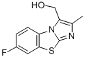 7-fluoro-2-methylimidazo[2,1-b]benzothiazole-3-methanol picture