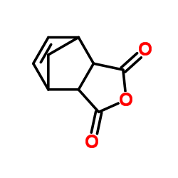 Carbic anhydride picture