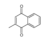 4,6-dimethylpyrimidin-2-ol--1,2,3,4-tetrahydro-2-methyl-1,4-dioxonaphthalene-2-sulphonic acid (1:1) picture