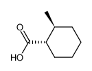 trans-2-methylcyclohexanecarboxylic acid picture