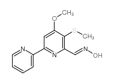 Collismycin A structure