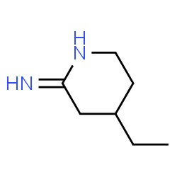 2-Pyridinamine,4-ethyl-3,4,5,6-tetrahydro-(9CI) picture