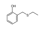 2-ethylthiomethylphenol picture