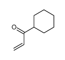 1-cyclohexyl-2-propen-1-one picture