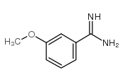 3-甲氧基苯甲酰胺图片