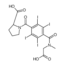 29820-36-8 structure