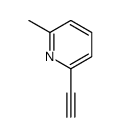 2-Ethynyl-6-methylpyridine picture