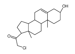 21-chloropregnenolone picture