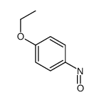 4-nitrosophenetole picture