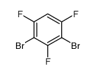 2,4-dibromo-1,3,5-trifluorobenzene picture