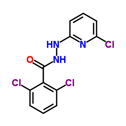 400085-87-2 structure