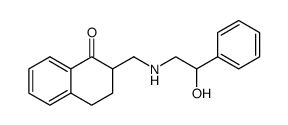 40077-10-9 structure