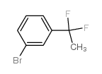 1-bromo-3-(1,1-difluoro-ethyl)-benzene picture