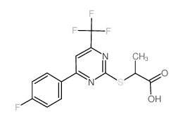 2-CHLORO-2,2-DIFLUORO-1-(4-HYDROXYPIPERIDINO)-1-ETHANONE picture