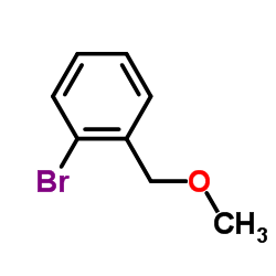 2-Bromobenzyl Methyl Ether picture