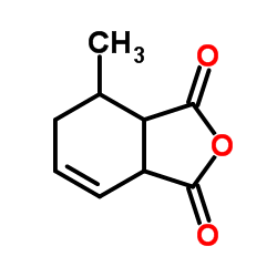 4-Methyl-1,2,3,6-tetrahydrophthalic Anhydride picture