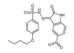 5788-16-9 structure