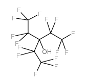 1,1,1,2,2,4,4,5,5,5-decafluoro-3-(pentafluoroethyl)pentane-3-ol picture