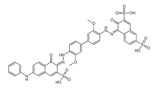 63216-84-2 structure