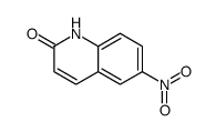 6-NITROQUINOLIN-2(1H)-ONE picture