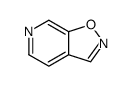 [1,2]oxazolo[5,4-c]pyridine Structure
