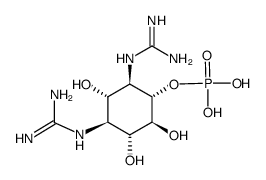 streptidine-6-phosphate picture