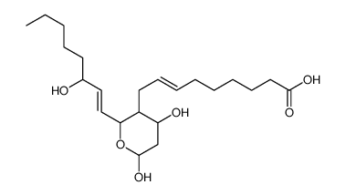 1a,1b-Dihomo-thromboxane B2 picture