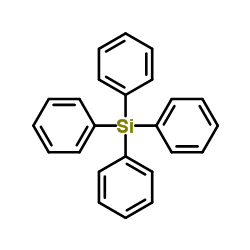 Tetraphenylsilane picture
