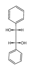 (1S,3S)-1,3-diphenylpropane-1,3-diol结构式