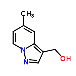 1101119-85-0 structure