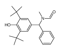 ammonium hexasulfide Structure