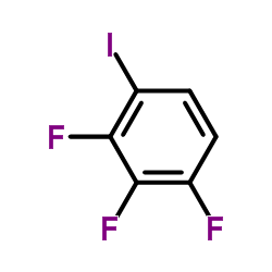2,3,4-Trifluoroiodobenzene picture