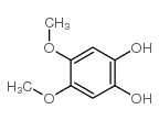 4,5-二甲氧基邻苯二酚图片