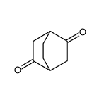 (1α,4α)-Bicyclo[2.2.2]octane-2,5-dione picture