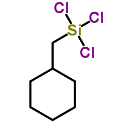 Trichloro(cyclohexylmethyl)silane picture