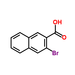 3-Bromo-2-naphthoic acid picture