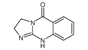3,10-dihydro-2H-imidazo[2,1-b]quinazolin-5-one Structure