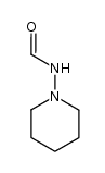 N-(piperidin-1-yl)formamide结构式