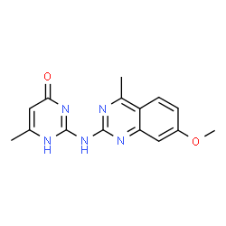 WAY-321539 Structure