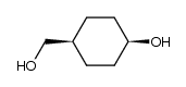 1r-Hydroxymethyl-cyclohexanol-(4c)图片