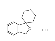 3H-Spiro[isobenzofuran-1,4’-piperidine] Hydrochloride picture
