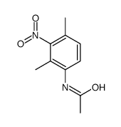 N-(2,4-dimethyl-3-nitrophenyl)acetamide picture