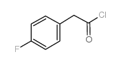 4-氟苯乙酰氯图片