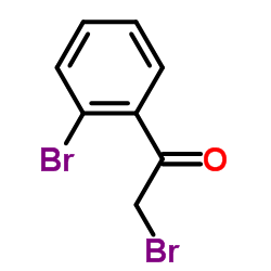 2-Bromophenacyl bromide picture