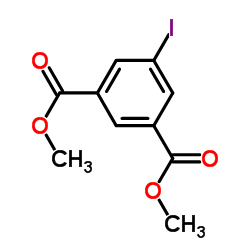 5-碘间苯二甲酸二甲酯图片