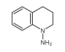 1-Amino-1,2,3,4-tetrahydroquinoline structure