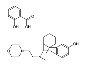 63868-04-2 structure