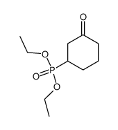 1,3-CYCLOHEXANEDICARBOXYLIC ACID, (1R,3R)-REL- Structure