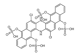 6897-40-1 structure