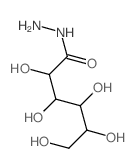 D-Galactonic acid,hydrazide (9CI) picture